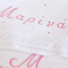 Mια chic βάπτιση | Μαρίνα